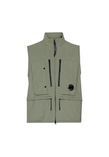 C.P Shell-R Utility vest