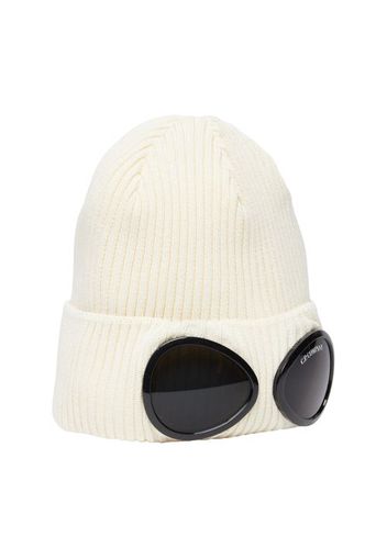 Goggle beanie