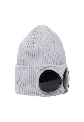 Goggle beanie