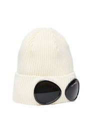 Goggle beanie