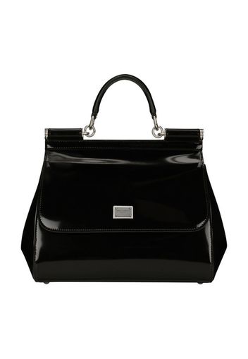 KIM DOLCE & GABBANA medium Sicily bag