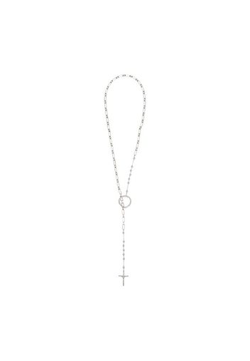 Rosary necklace