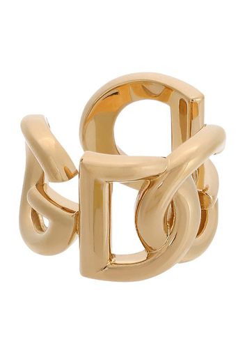 DG logo ring