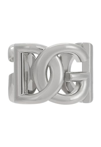 DG logo ring