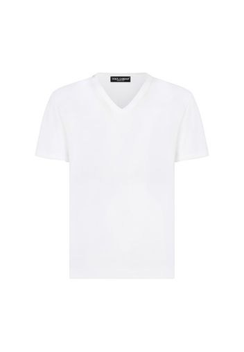 Cotton t-shirt