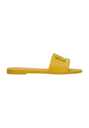 Beachwear Rubber Slides