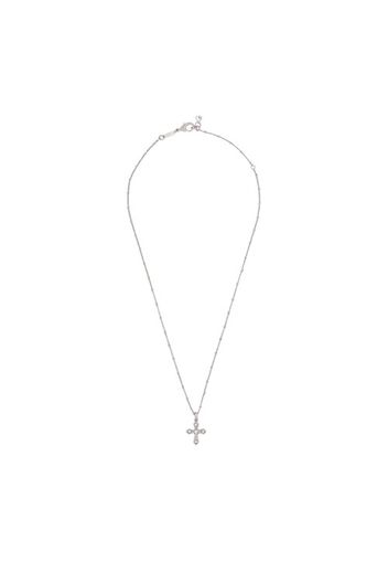 Cross necklace