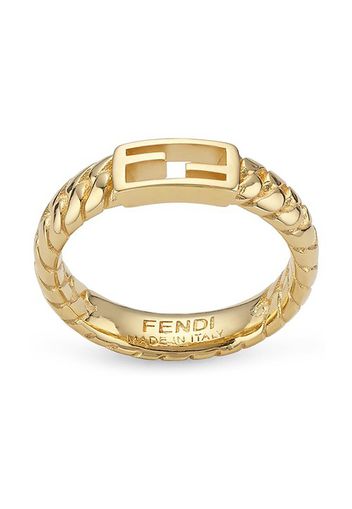 Baguette Ring