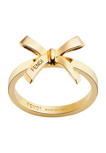 Fendi Bow Ring