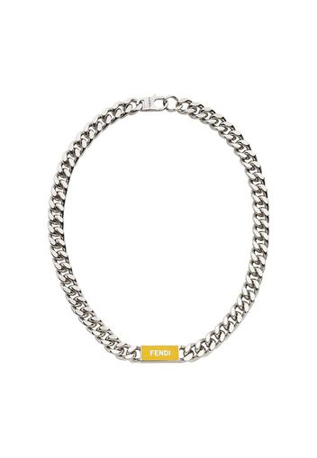 Fendi Roma Necklace