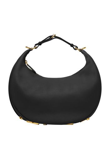 Fendigraphy hobo bag