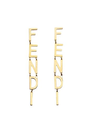 Signature Earrings