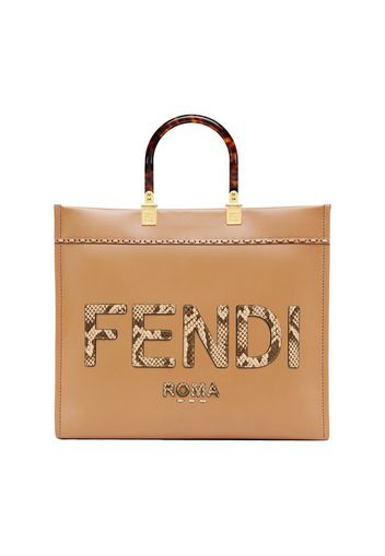 Fendi Sunshine Medium