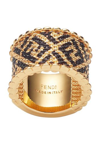 Forever Fendi ring