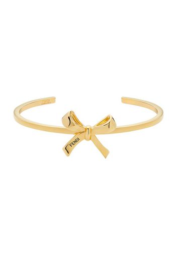 Fendi Bow Bracelet