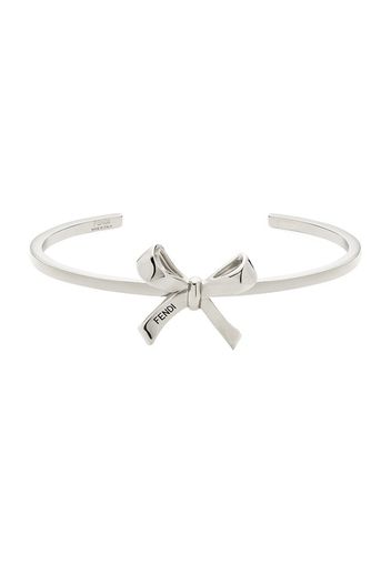 Fendi Bow Bracelet