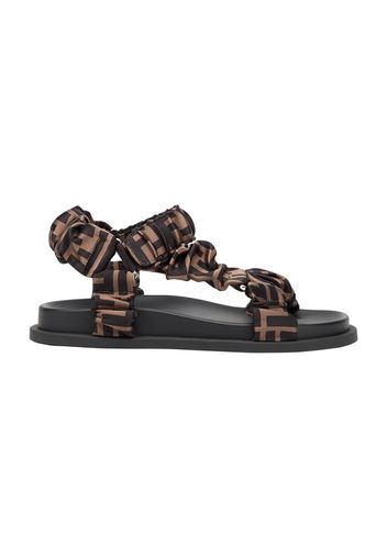 Fendi Feel sandals