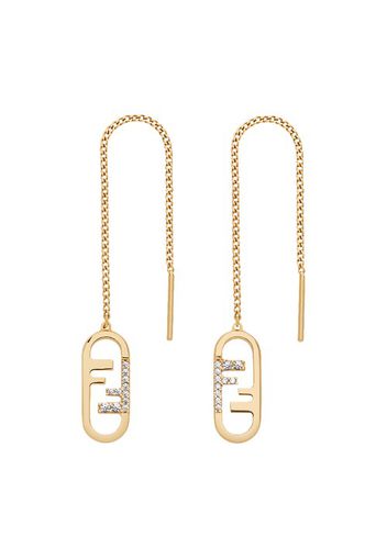 O'Lock Earrings