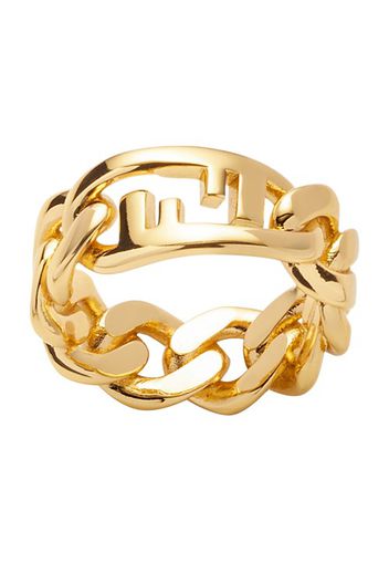 Fendi O'Lock Ring