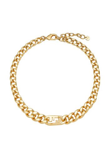 Fendi O'Lock Choker