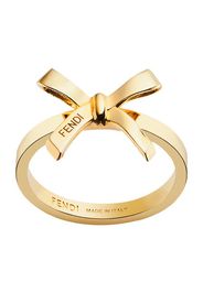 Fendi Bow Ring