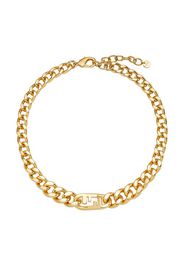 Fendi O'Lock Choker