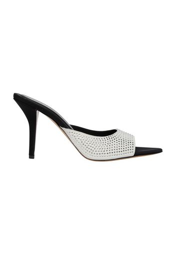 Unistrass Piernio slingback