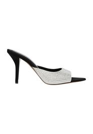 Unistrass Piernio slingback