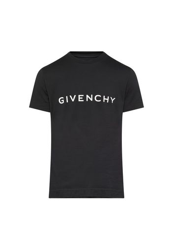 GIVENCHY Archetype slim fit t-shirt