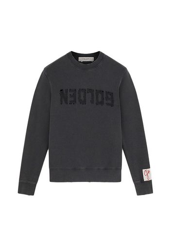 Archibald crew neck sweatshirt