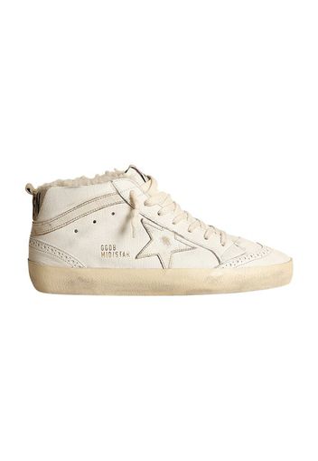 Mid Star Classic sneakers