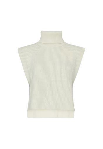 Megani sleeveless sweater