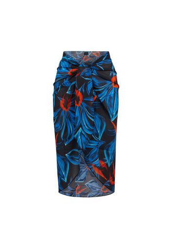 Sarong skirt