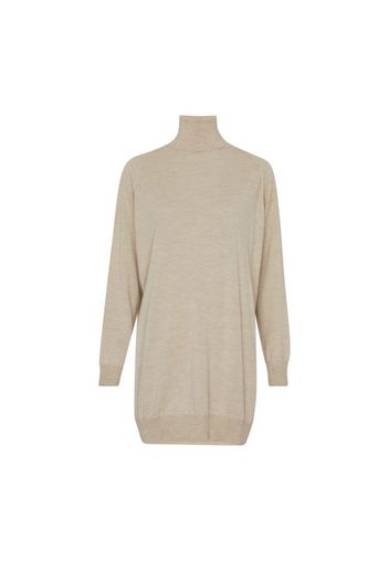 Giano cashmere dress