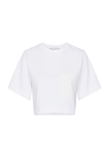 Messico cropped t-shirt