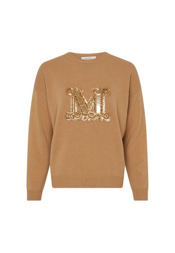 Palato logo sweater