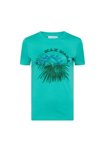 Verve log t-shirt