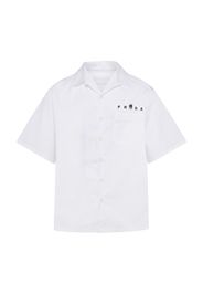 Poplin shirt