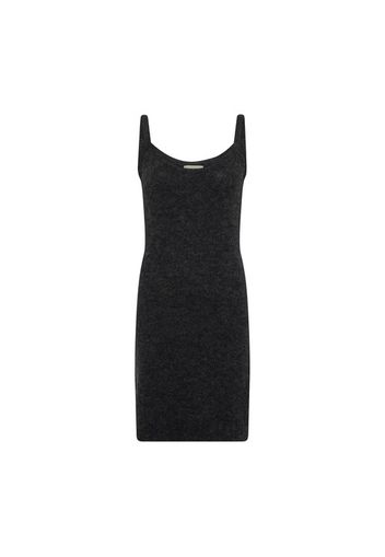 Verbier slip dress