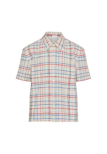 Short sleeve shirt