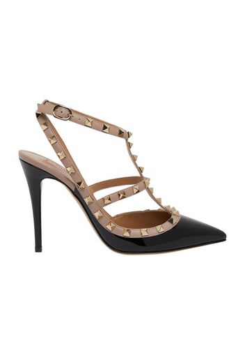 Rockstud sandals