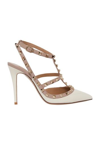 Rockstud sandals