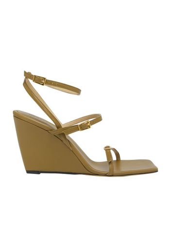 Gaia strappy sandal