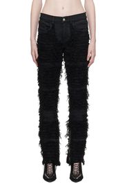 1017 ALYX 9SM Black Blackmeans Jeans