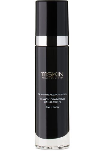 111SKIN Black Diamond Emulsion, 50 mL