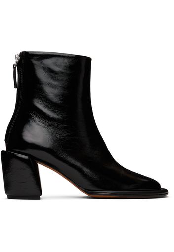 3.1 Phillip Lim Black Naomi Boots