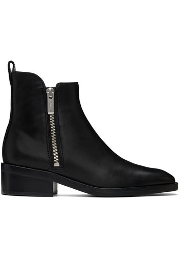 3.1 Phillip Lim Black Alexa 40MM Boots