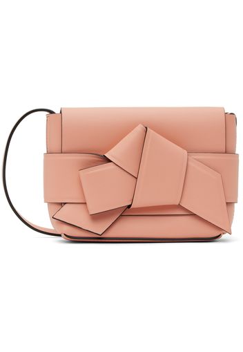 Acne Studios Pink Mini Musubi Bag