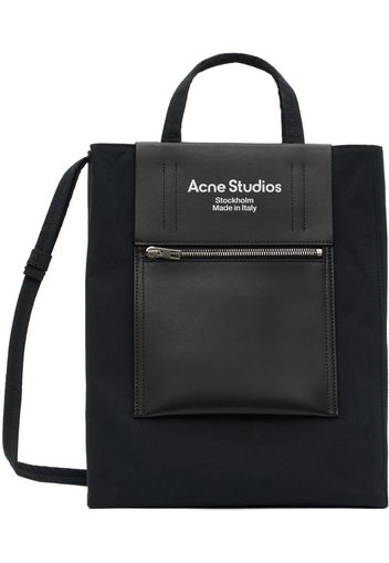 Acne Studios Black Papery Tote