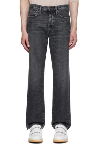 Acne Studios Gray 1996 Jeans